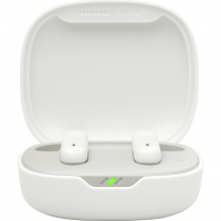 Căști fără fir JBL Wave Flex 2 White Căști fără fir JBL Wave Flex 2 White