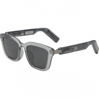 Наушники беспроводные JBL Soundgear Frames Square Onyx
