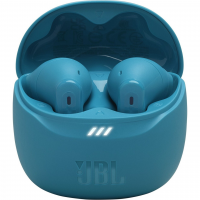 Căști fără fir JBL Tune Flex 2 Turquoise Căști fără fir JBL Tune Flex 2 Turquoise