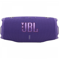 Колонка портативная Bluetooth JBL Charge 6 Purple Колонка портативная Bluetooth JBL Charge 6 Purple