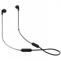 Наушники беспроводные JBL Tune 215BT Black