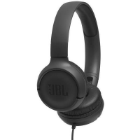 Наушники проводные JBL Tune 500 Black Наушники проводные JBL Tune 500 Black