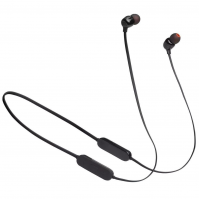Наушники беспроводные JBL Tune 125BT Black