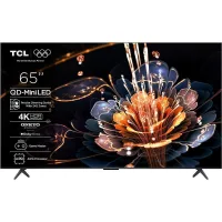 Телевизор TCL MiniLed Smart 65C69KS, Ultra HD 4K