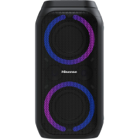 Аудио гига-система Hisense Party Rocket 160 Аудио гига-система Hisense Party Rocket 160