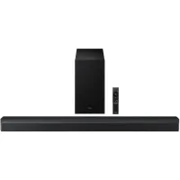 Саундбар Samsung HW-B750F/UA
