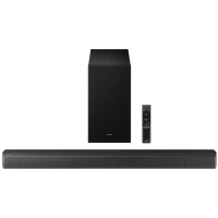 Саундбар Samsung HW-B650F/UA