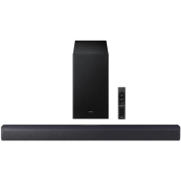 Саундбар Samsung HW-B450F/UA