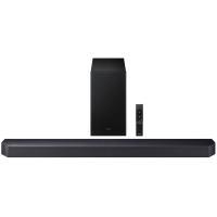 Саундбар Samsung HW-Q600F/UA