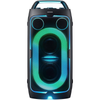 Аудио гига-система Samsung MX-ST50F/UA Sound Tower