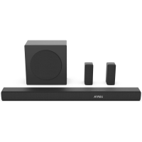 Soundbar Hisense AX5100Q Soundbar Hisense AX5100Q