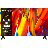 Televizor TCL QLED Smart 32S59K, Full HD Televizor TCL QLED Smart 32S59K, Full HD