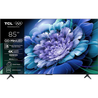 Телевизор TCL MiniLED Smart 85C69K, Ultra HD 4K