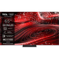 Televizor TCL MiniLED Smart 65C89K, Ultra HD 4K Televizor TCL MiniLED Smart 65C89K, Ultra HD 4K