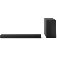 Soundbar LG S60T Soundbar LG S60T