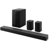 Soundbar LG S70TR Soundbar LG S70TR