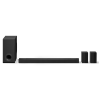 Soundbar LG S80TR Soundbar LG S80TR