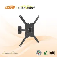 Крепление настенное для TV Charmount CT-LCD-T3101X