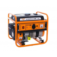 Бензиновый электрогенератор Ruris R-Power GE1000 (industrial) Бензиновый электрогенератор Ruris R-Power GE1000 (industrial)