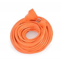 Prelungitor 30 m HECHT 130153 16A 3x1,5mm 230V Prelungitor 30 m HECHT 130153 16A 3x1,5mm 230V