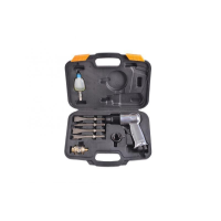Ciocan pneumatic Villager WF 007 (Set)