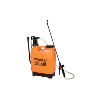 Stropitoare manuala Villager Lela 16 L Stropitoare manuala Villager Lela 16 L