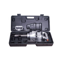 Pistol impact pneumatic Villager VAT WF 030 2500Nm (Set)