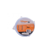 Furtun de aer comprimat Villager VAT PU 007 10m Furtun de aer comprimat Villager VAT PU 007 10m