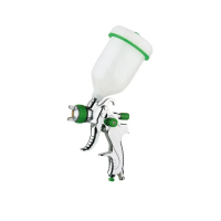 Pistol de vopsit Villager VAT 601 A 1.4mm 600ml PRO Pistol de vopsit Villager VAT 601 A 1.4mm 600ml PRO
