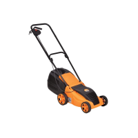 Электрическая газонокосилка Villager Villy 1000 E