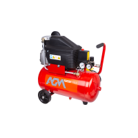 Compresor de aer AGM 24L 1100W Compresor de aer AGM 24L 1100W