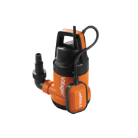 Pompa submersibila Villager VSP 10000, 550 W