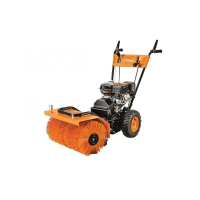 Aparat de curatare multifunctional Villager VSS 60 Aparat de curatare multifunctional Villager VSS 60