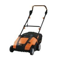 Скарификатор Villager VAS 1500 P Скарификатор Villager VAS 1500 P