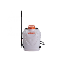 Stropitoare pe acumulator Villager VBS 16L
