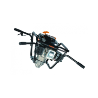 Мотобур Villager VPH 170R Мотобур Villager VPH 170R