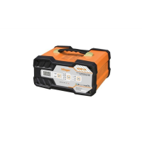 Redresor auto cu pornire Villager VCSB 12 S 20-120Ah