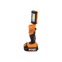 Фонарь аккумуляторный Villager FUSE VLN 9120