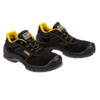 Ghete de protectie Bomber Neon 43