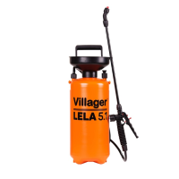 Stropitoare manuala Villager Lela 5.1L Stropitoare manuala Villager Lela 5.1L