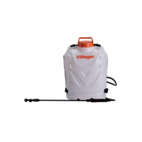 Stropitoare pe acumulator Villager FUSE VBS 1620-1BCB 16L Stropitoare pe acumulator Villager FUSE VBS 1620-1BCB 16L