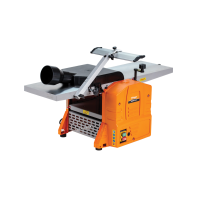 Rindea electrica cu masa Villager VSTP 1525 Rindea electrica cu masa Villager VSTP 1525