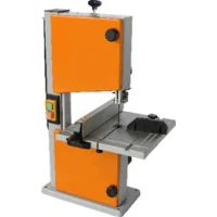 Электрическая пила станок BSV 2580 Электрическая пила станок BSV 2580