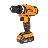 Masina de insurubat cu acumulator Villager FIX VLN 3112 - 1BCB 12V 2Ah Masina de insurubat cu acumulator Villager FIX VLN 3112 - 1BCB 12V 2Ah