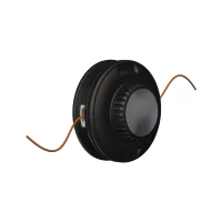 Головка для мотокосы Villager BC 212 EASYWORK 130 мм