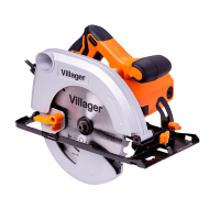 Fierastrau circular Villager VLP 1815 1500W Fierastrau circular Villager VLP 1815 1500W
