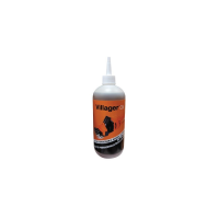 Ulei masina de tuns oi Villager 500 ml Ulei masina de tuns oi Villager 500 ml