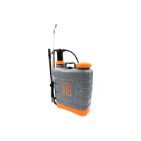 Stropitoare manuala Villager Hortus 16 L