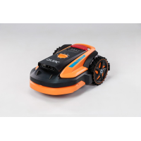 Робот газонокосилка Villager QUIX Oculus 500 Робот газонокосилка Villager QUIX Oculus 500