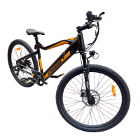 Bicicleta electrica STORMRIDER 250W – 36V 10,4Ah – Villager Bicicleta electrica STORMRIDER 250W – 36V 10,4Ah – Villager